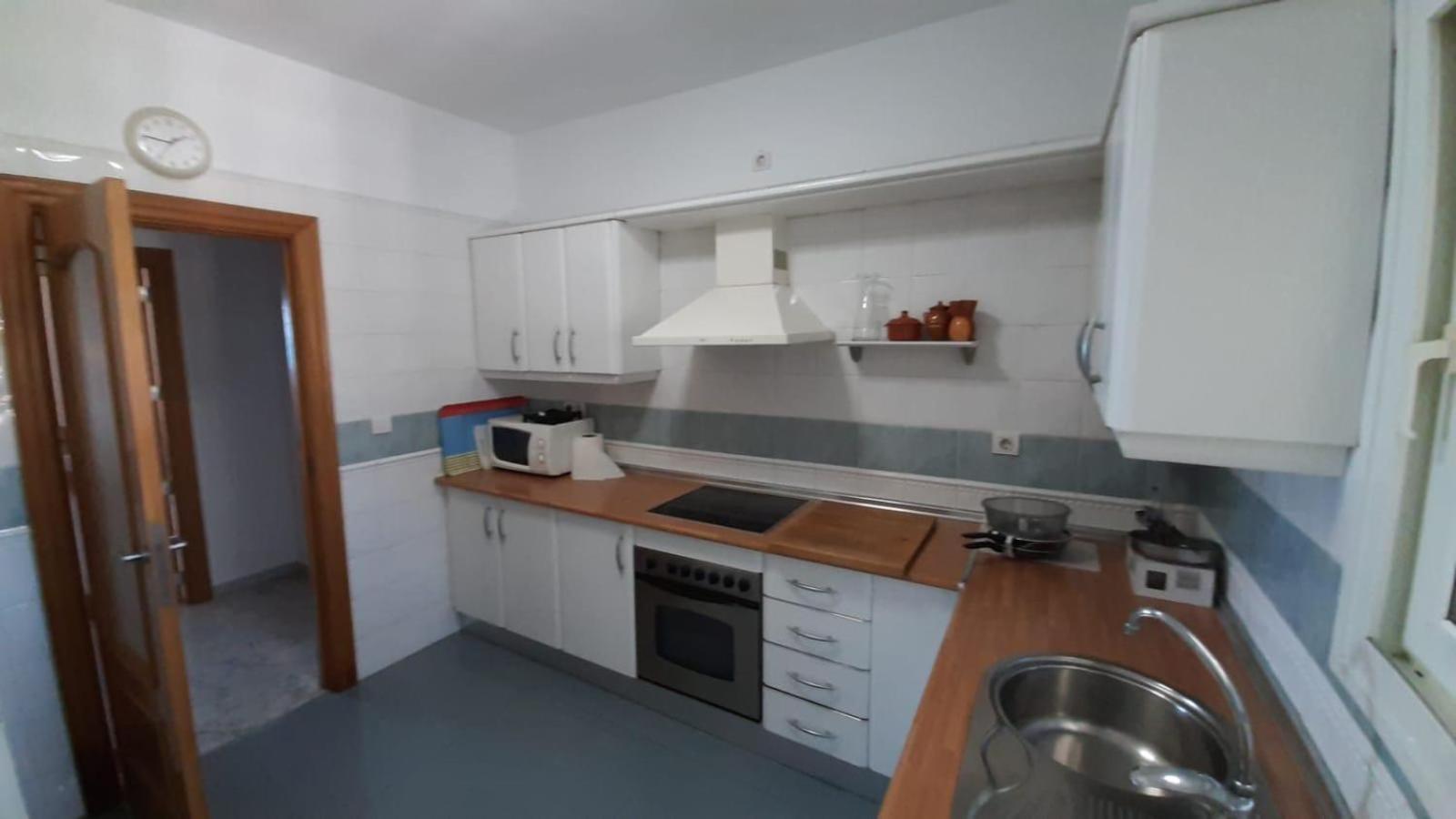 Apartamento Frente Al Mar En Torremolinos, Malaga Exterior photo