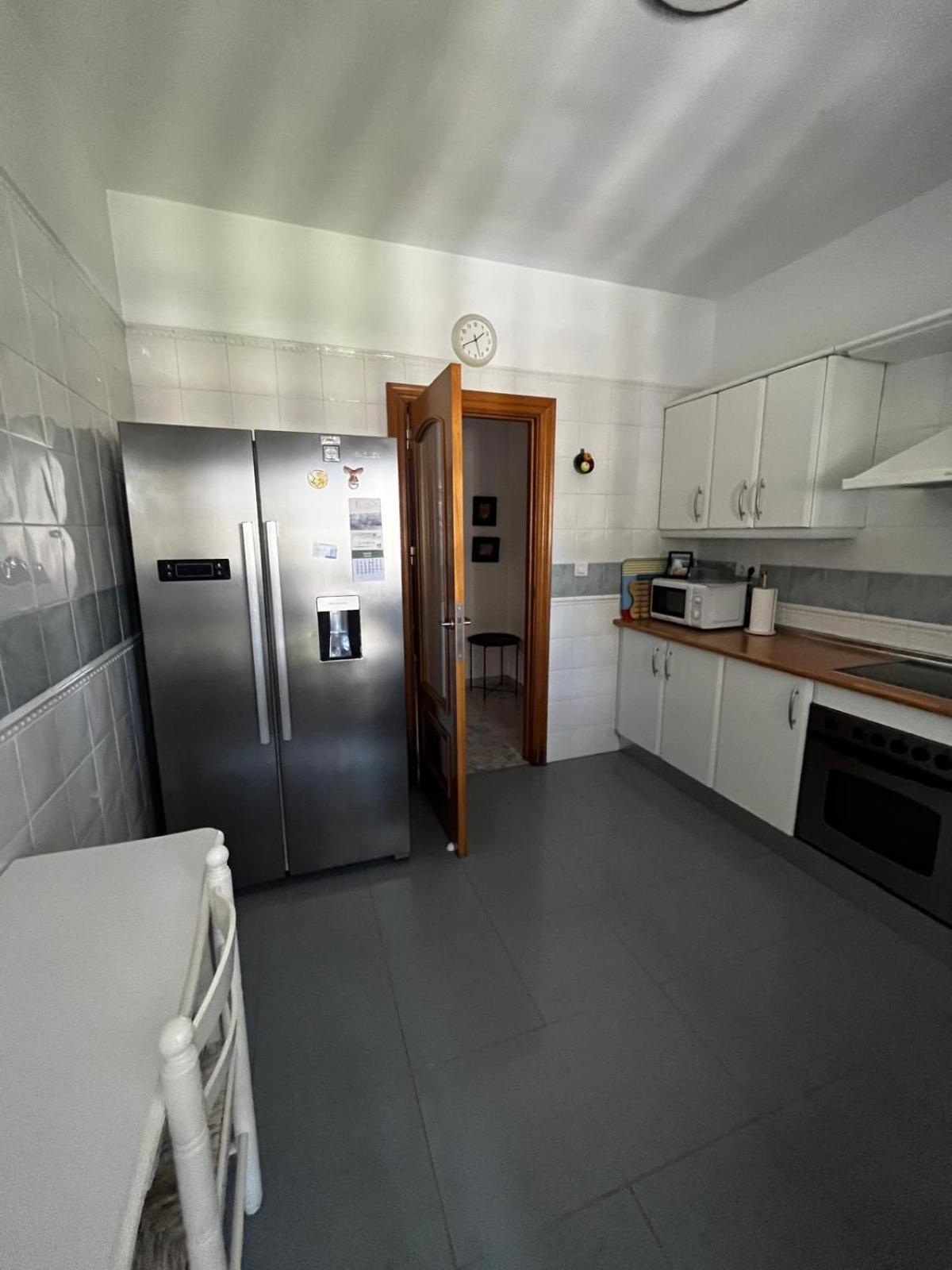 Apartamento Frente Al Mar En Torremolinos, Malaga Exterior photo